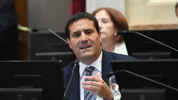 Regionales. Abad respaldó el acuerdo Mercosur UE y destacó su impacto