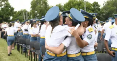 Regionales. Abren preinscripción para cadetes del servicio penitenciario
