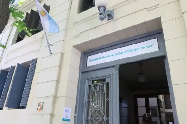 Regionales. Abrió la inscripción a diplomaturas y cursos superiores en salud