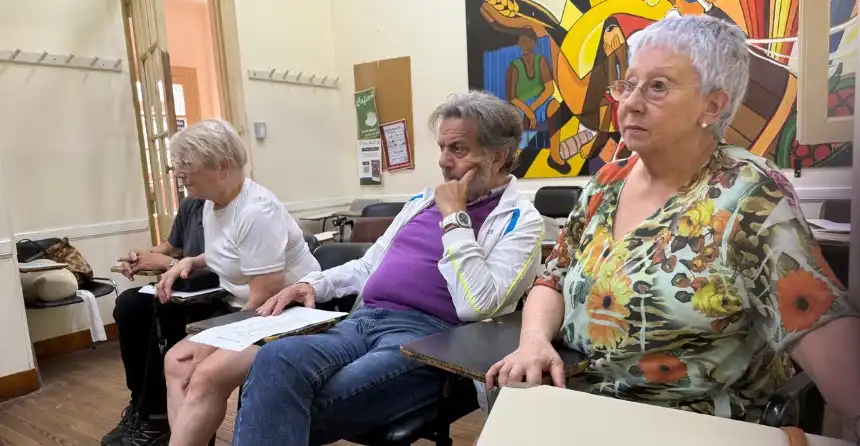 Noticias de Mar del Plata. Abrió la inscripción a los cursos y talleres del PUAM 2026 Noticias de Mar del Plata. Abrió la inscripción a los cursos y talleres del PUAM 2026