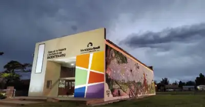 Tandil. Acompañamiento educativo en 13 espacios de la ciudad