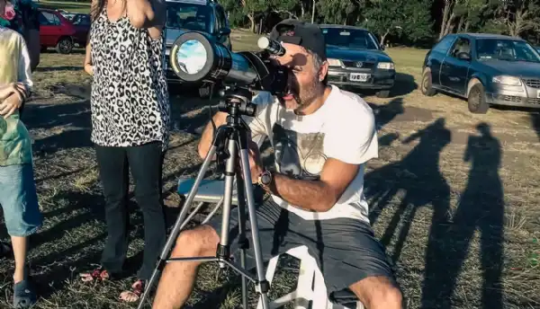 General Pueyrredon. Actividades del Museo Scaglia en febrero: astronomía y ciencia