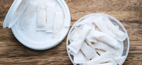 Regionales. Alerta por bolsitas de nicotina en la Provincia