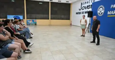 Mar Chiquita. Alojamiento para estudiantes de Mar Chiquita para 95 beneficiado