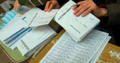 Regionales. Análisis del proyecto de reforma electoral y sus cambios