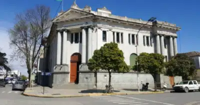 Balcarce. ARBal detalló requisitos para transferencias de vehículos