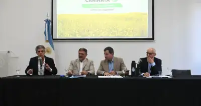 Agro y Negocios. Argentina apuesta a cultivos para combustible aeronáutico