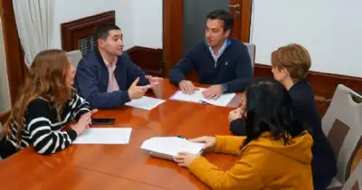 Necochea. Arturo Rojas pidió sostener el beneficio de Zona Fría