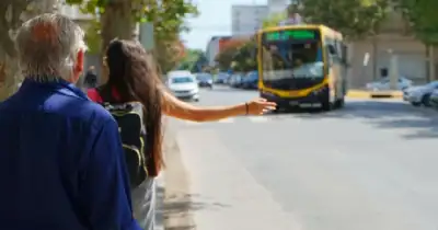 Agro y Negocios. Aumenta el boleto de colectivo en Necochea