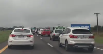 Turismo. Avanza el centro nacional de datos para el turismo argentino