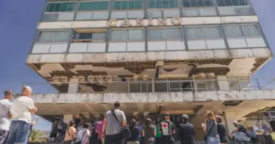 Necochea. Avanza la venta del Casino de Necochea: cuándo será la subasta