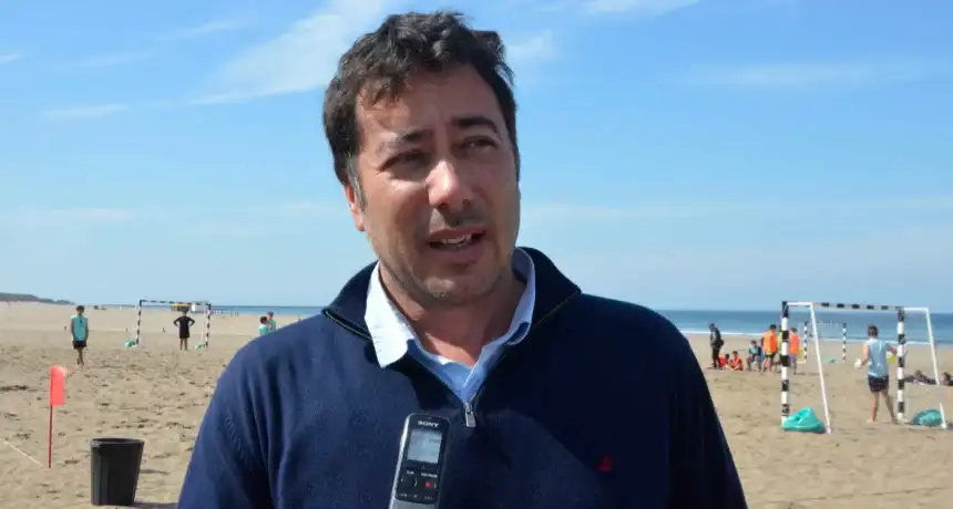 Noticias de Turismo. Balance de temporada en Necochea y desafíos turísticos Noticias de Turismo. Balance de temporada en Necochea y desafíos turísticos