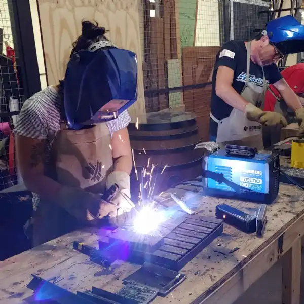 Balcarce. Balcarce abrió la inscripción a nuevos cursos del CIPS