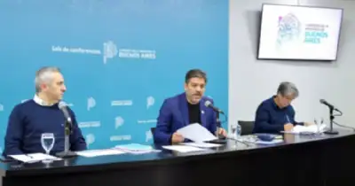 Regionales. Bianco advierte que el programa económico de Milei es inviable