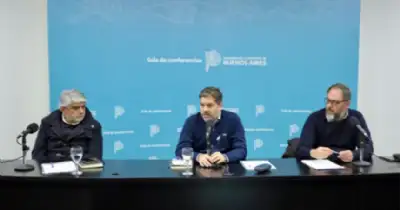 Regionales. Bianco advirtió sobre una “grave crisis” en la economía