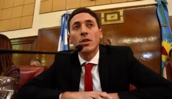 General Pueyrredon. Bordaisco reclamó a Kicillof el traspaso de Punta Mogotes