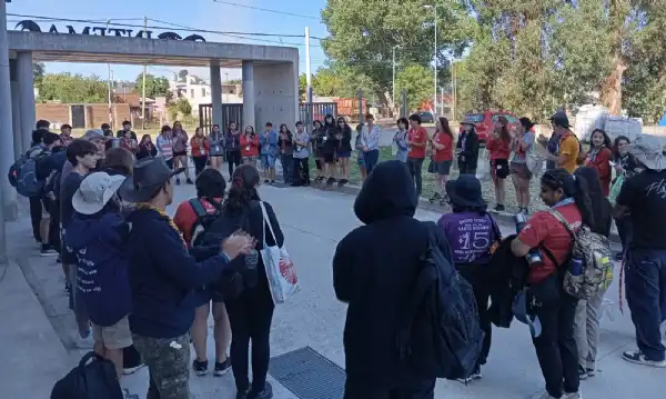 General Pueyrredon. Boy Scouts de todo el país participaron de actividades en el INTEMA