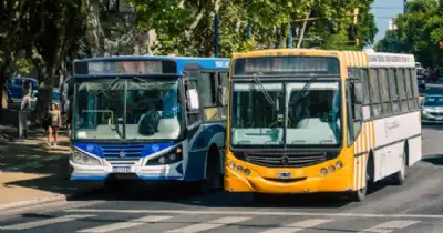 General Pueyrredon. Cambios en el recorrido de colectivos en Mar del Plata