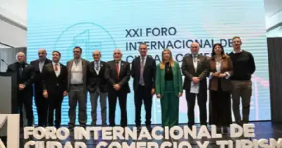 Turismo. CAME debatió el futuro pyme y el turismo en Rosario