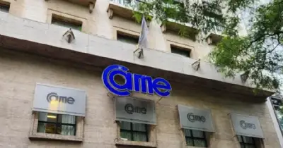 Regionales. CAME pidió suspender embargos y multas para las pymes