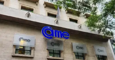 Regionales. CAME rechaza la reforma tributaria impulsada por el FMI