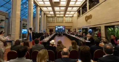 CAME reunió a legisladores y productores por las economías regionales