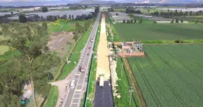 Agro y Negocios. Caminos rurales: ventajas de usar geosintéticos