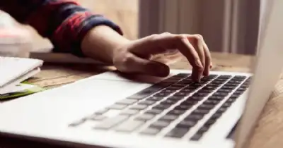 Regionales. Capital Humano presentó un portal digital de formación