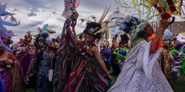 Turismo. Carnaval en Necochea: todas las actividades gratuitas día por día