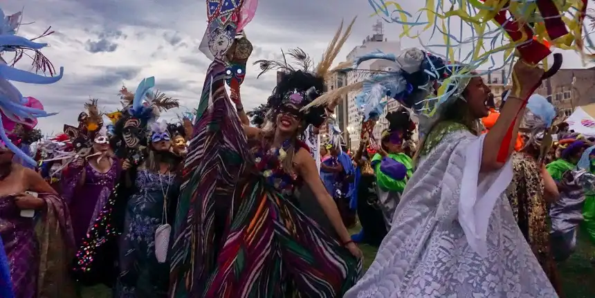 Noticias de Turismo. Carnaval en Necochea todas las actividades gratuitas día por día Noticias de Turismo. Carnaval en Necochea todas las actividades gratuitas día por día