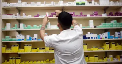 Regionales. Cecilia Moreau pide detalles sobre el Programa REMEDIAR ante la preocupación por posibles reducciones