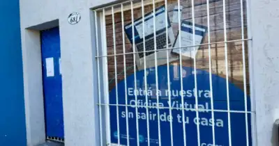 Mar Chiquita. Cierre de oficina de Camuzzi genera alarma