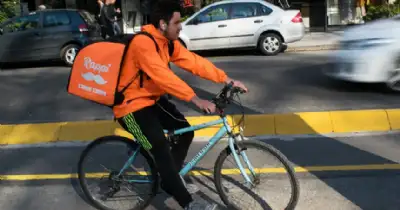 Regionales. Confirman multas a empresas de plataformas por relación laboral