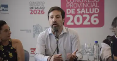 Regionales. Congreso Provincial de Salud reúne expertos en Mar del Plata