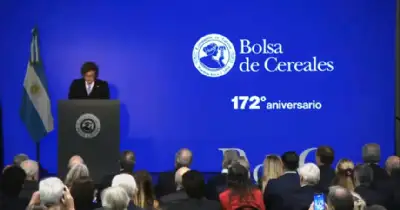 Agro y Negocios. CONINAGRO: “La baja de retenciones impulsa la siembra”