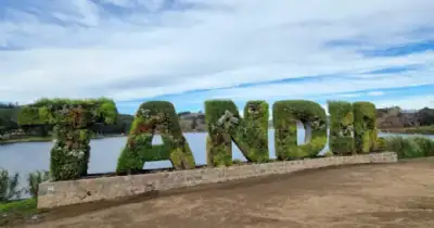 Turismo. Conociendo mi Tandil suma salidas en abril y mayo