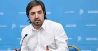 Regionales. Convocan a una Marcha Federal por la salud pública