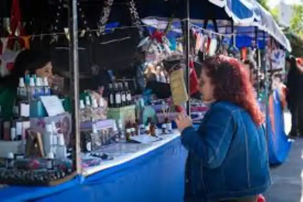 Tandil. Convocatoria en Tandil para feriantes por Semana Santa