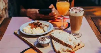 Turismo. Corredor gastronómico en Necochea por Semana Santa