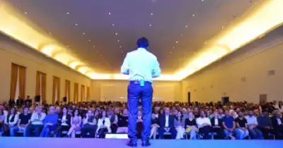 Regionales. COSAPRO 2026 define el rumbo de la salud provincial