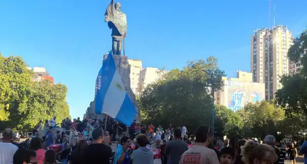 General Pueyrredon. Crece el reclamo por seguridad en Mar del Plata