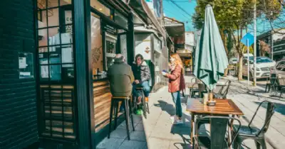 General Pueyrredon. Crecen las habilitaciones comerciales en Mar del Plata