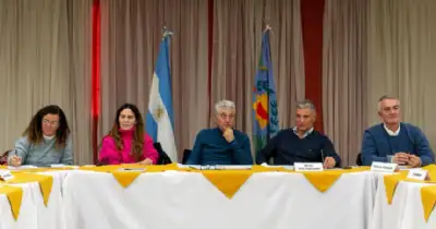 Regionales. Debate por la zona fría: preocupación en la Quinta Sección