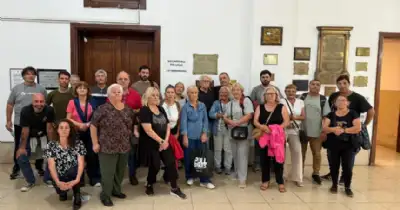 General Pueyrredon. Denuncian dejadez y abandono en barrios de Mar del Plata