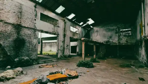 General Pueyrredon. Desalojo en barrio Santa Mónica tras reclamos vecinales