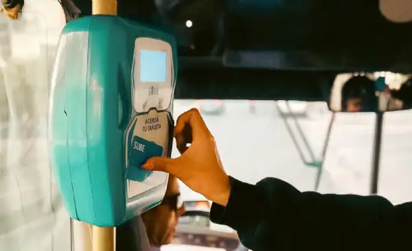 General Pueyrredon. Desde el 2 de marzo se habilita el trámite de pases para estudiantes