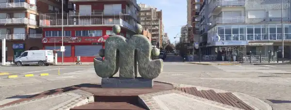 General Alvarado. Detectives de microplásticos: el CONICET invita a aprender jugando