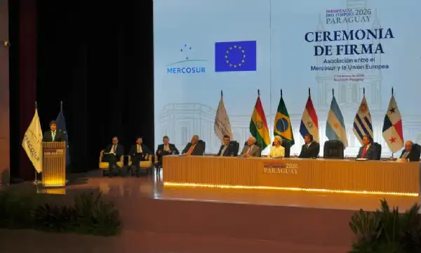 Agro y Negocios. El acuerdo Mercosur-UE entra en pausa y crece la incertidumbre