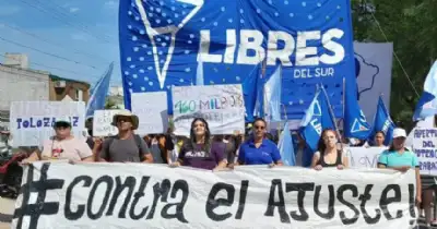 General Pueyrredon. El gobierno elimina una política social y genera pérdida millonaria