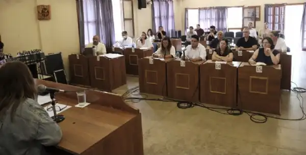 Villa Gesell. El HCD de Gesell endureció penas por infracciones de tránsito